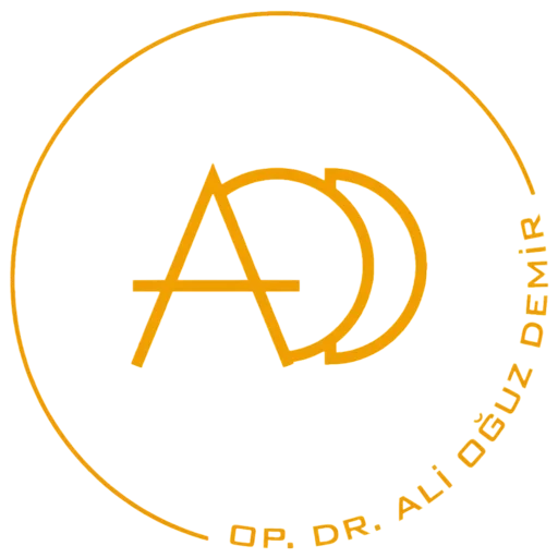 Op. Dr. Ali Oğuz DEMİR