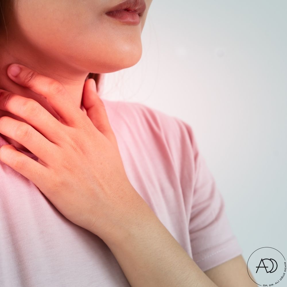 What Is Adenoid and Tonsil Diseases