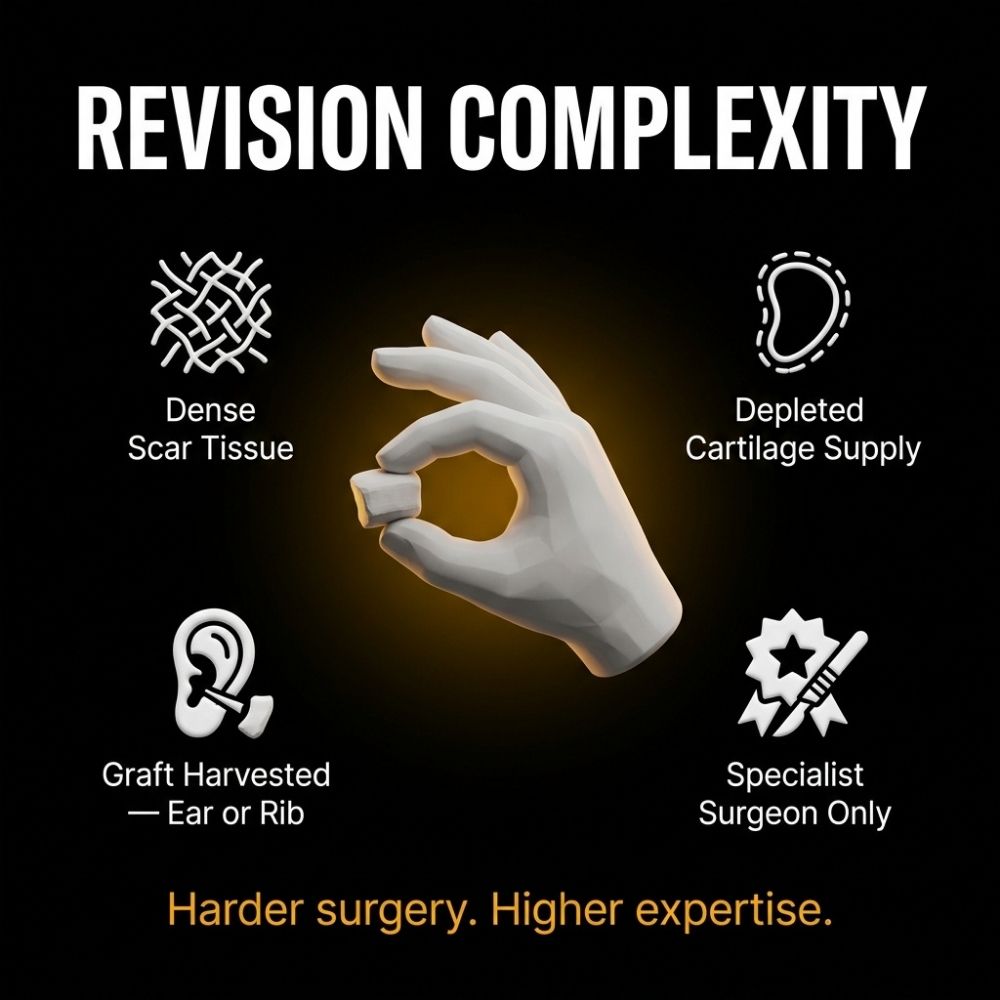 Best ENT rhinoplasty surgeon Turkey