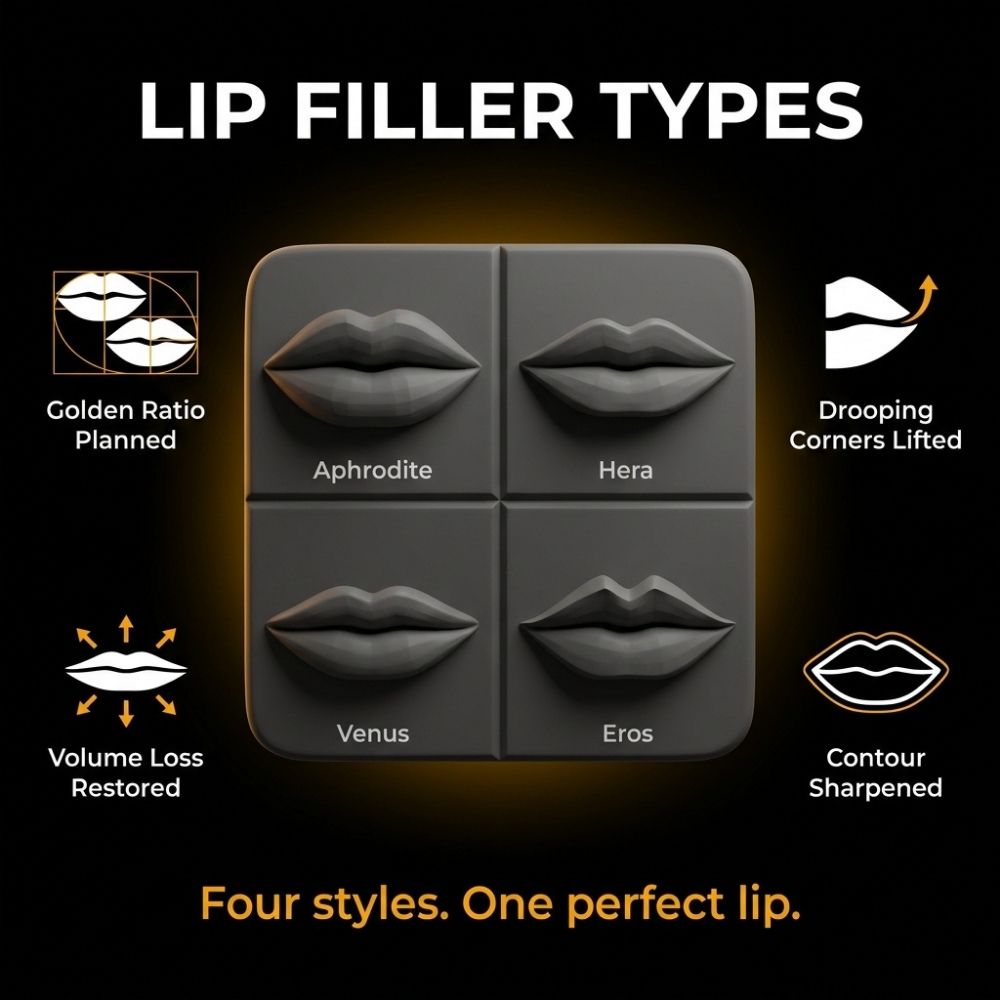 Can I use tretinoin before lip fillers