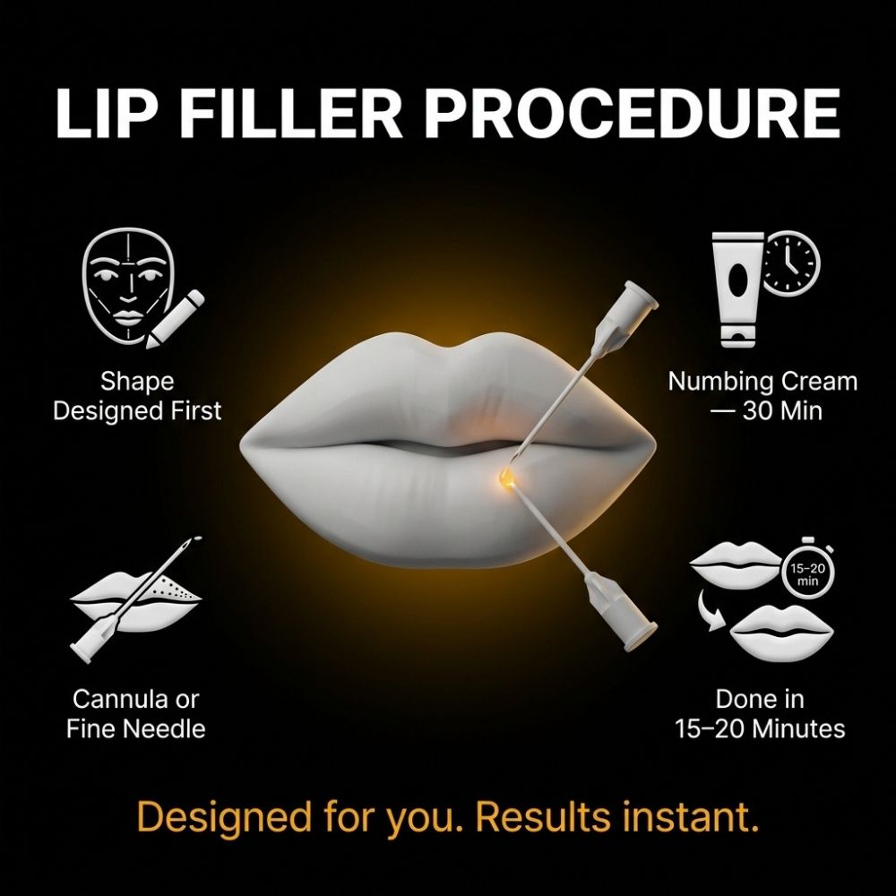 Can you get fillers if you have an autoimmune disease