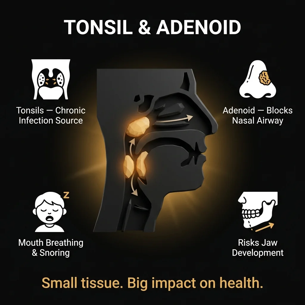 How much does adenoid surgery cost in turkey