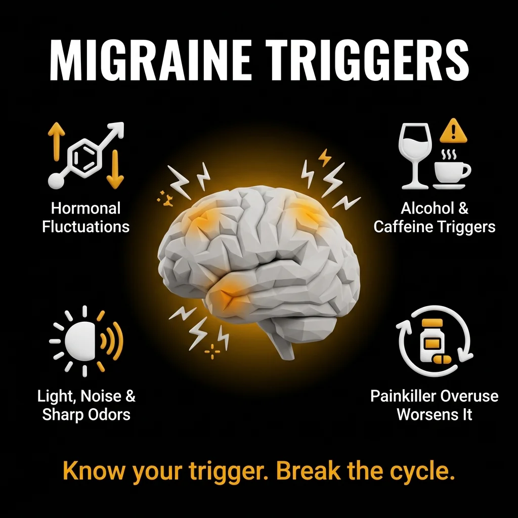 Is Botox for migraines risky