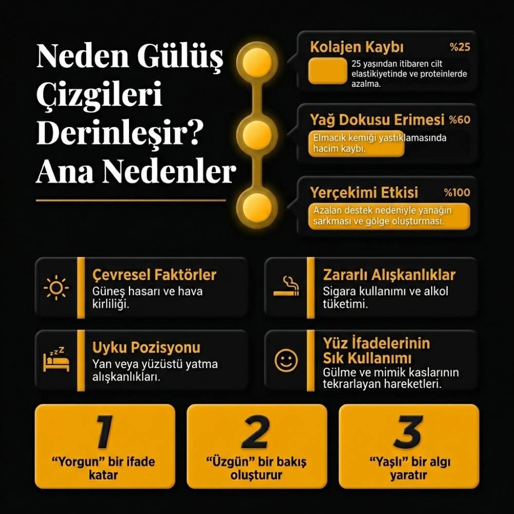 Nazolabial dolgu yaptıranların yorumları